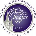 2010 Breeders Cup Gambling The Sprint – 2010 Breeders Cup Championship Picks