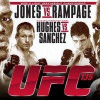 UFC 135 Picks