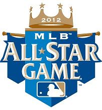 2012 mlb all star game odds