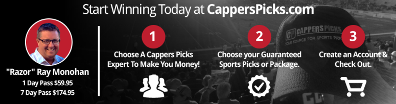 NFL Betting Guide - Free NFL Football Picks - NFL Gambling Sites - Start Winning Today