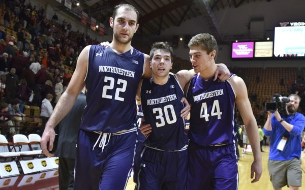 Northwestern Wildcats vs. Nebraska Cornhuskers - 1/25/2023 Free Pick & CBB Betting Prediction