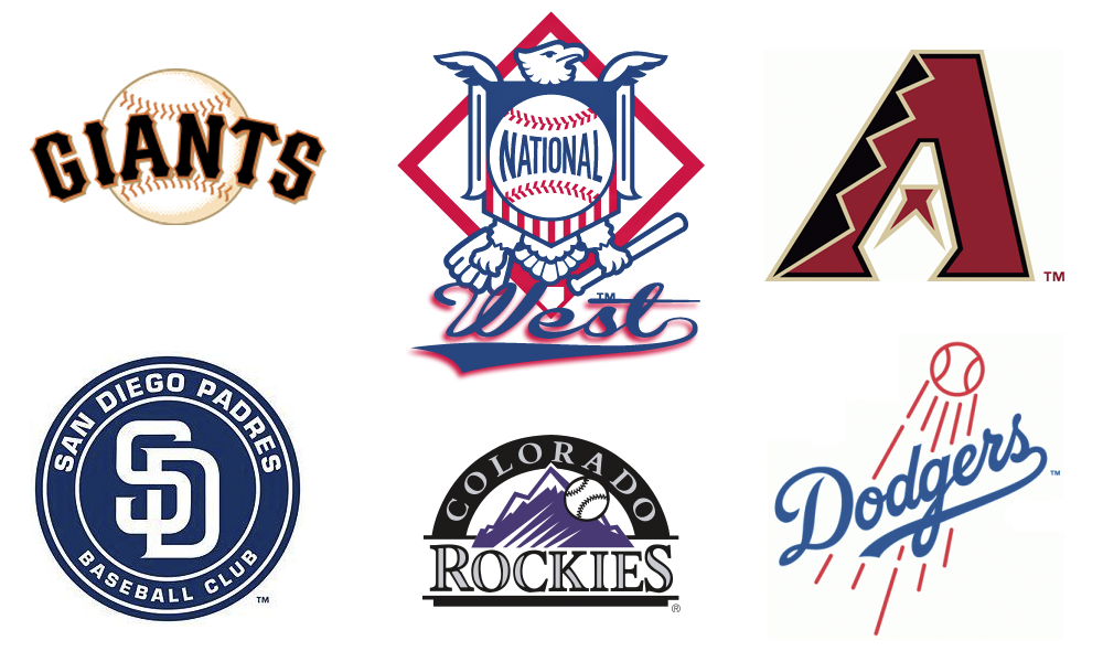 2023 NL West Future Odds – MLB Baseball Lines