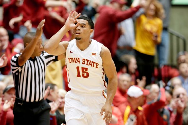 Iowa State Cyclones vs Oklahoma Sooners - 1/4/2023 Free Pick & CBB Betting Prediction