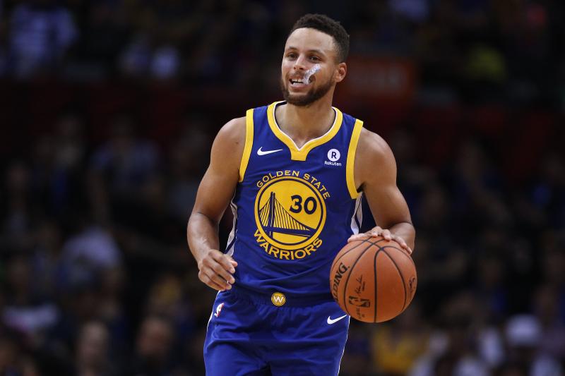 Golden State Warriors vs. Chicago Bulls - 12/27/2020 Free Pick & NBA Betting Prediction