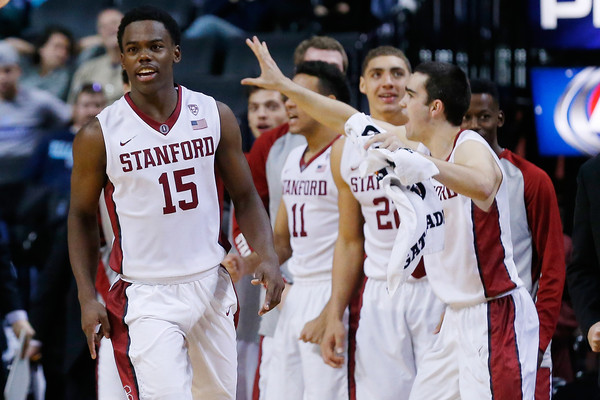 Stanford Cardinal vs. UCLA Bruins - 2/16/2023 Free Pick & CBB Betting Prediction