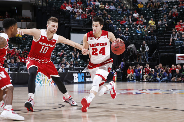 Wisconsin Badgers vs. Penn State Nittany Lions - 2/8/2023 Free Pick & CBB Betting Prediction