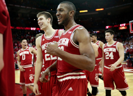 Wisconsin Badgers vs. Maryland Terrapins - 1/25/2023 Free Pick & CBB Betting Prediction