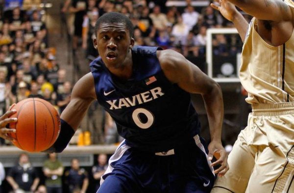 Xavier Musketeers vs. DePaul Blue Demons - 1/18/2023 Free Pick & CBB Betting Prediction