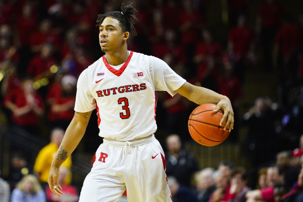Rutgers Scarlet Knights vs. Indiana Hoosiers - 2/7/2023 Free Pick & CBB Betting Prediction