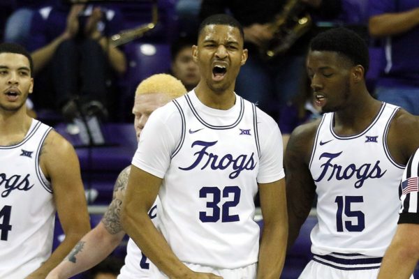 SMU Mustangs vs TCU Horned Frogs - 12/10/2022 Free Pick & CBB Betting Prediction