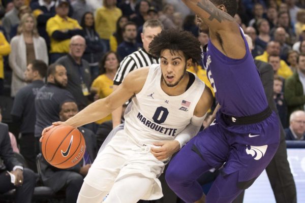 Marquette Golden Eagles vs. Georgetown Hoyas - 2/11/2023 Free Pick & CBB Betting Prediction