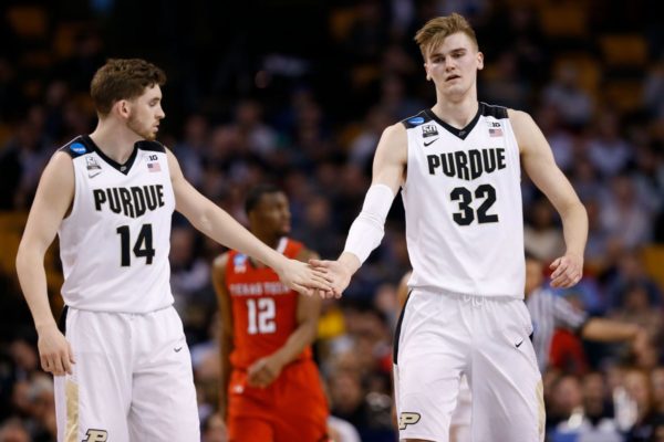Penn State Nittany Lions vs. Purdue Boilermakers - 2/1/2023 Free Pick & CBB Betting Prediction