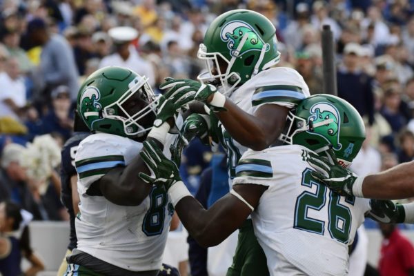 Tulane Green Wave vs. Cincinnati Bearcats - 11/25/2022 Free Pick & CFB Betting Prediction