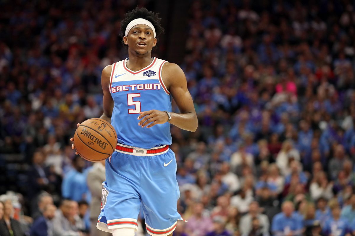 Oklahoma City Thunder vs. Sacramento Kings - 5/9/2021 Free Pick & NBA Betting Prediction