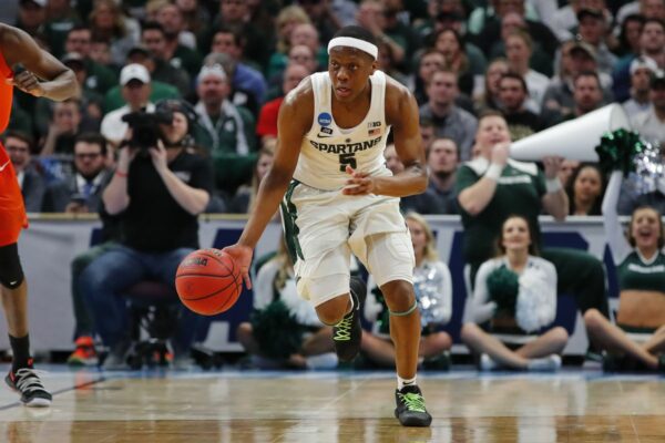 Michigan Wolverines vs Michigan State Spartans - 1/7/2023 Free Pick & CBB Betting Prediction