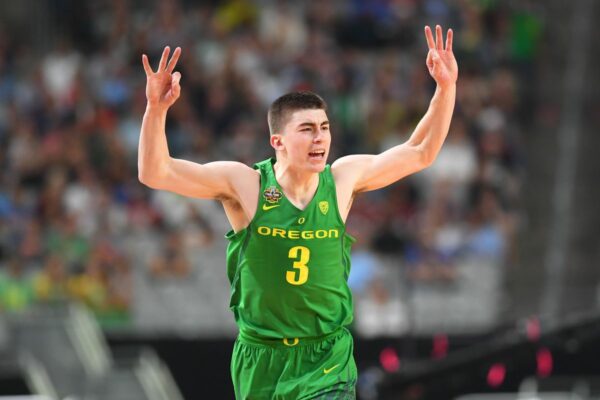 Colorado Buffaloes vs. Oregon Ducks - 1/26/2023 Free Pick & CBB Betting Prediction