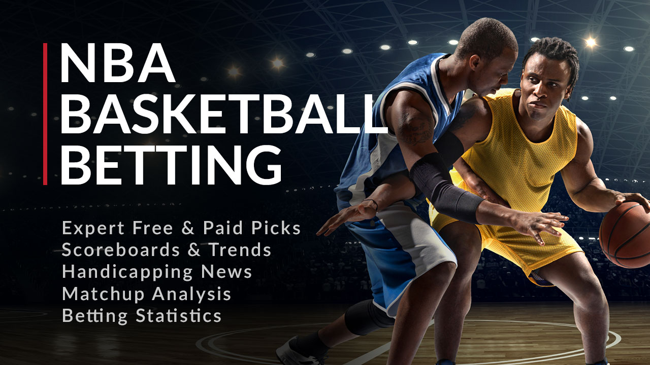 Free NBA Picks - Basketball Predictions, NBA Gambling Odds