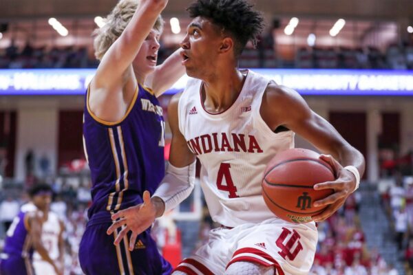 Indiana Hoosiers vs. Michigan Wolverines - 2/11/2023 Free Pick & CBB Betting Prediction