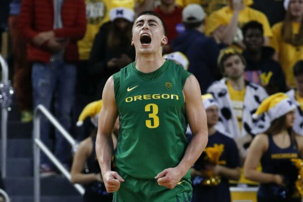 Oregon Ducks vs Colorado Buffaloes - 1/5/2023 Free Pick & CBB Betting Prediction