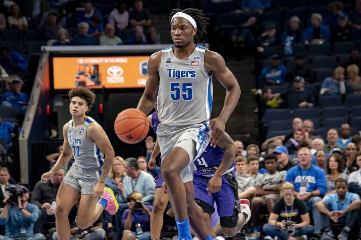 Texas A&M Aggies vs Memphis Tigers - 12/17/2022 Free Pick & CBB Betting Prediction