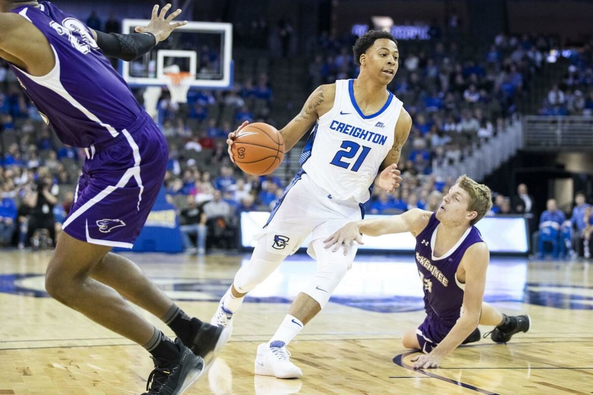 Connecticut Huskies vs. Creighton Bluejays - 2/11/2023 Free Pick & CBB Betting Prediction