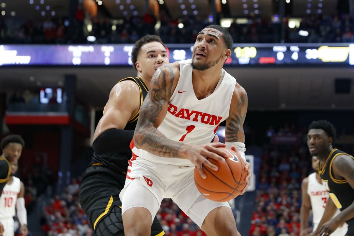 Saint Louis Billikens vs. Dayton Flyers - 2/10/2023 Free Pick & CBB Betting Prediction
