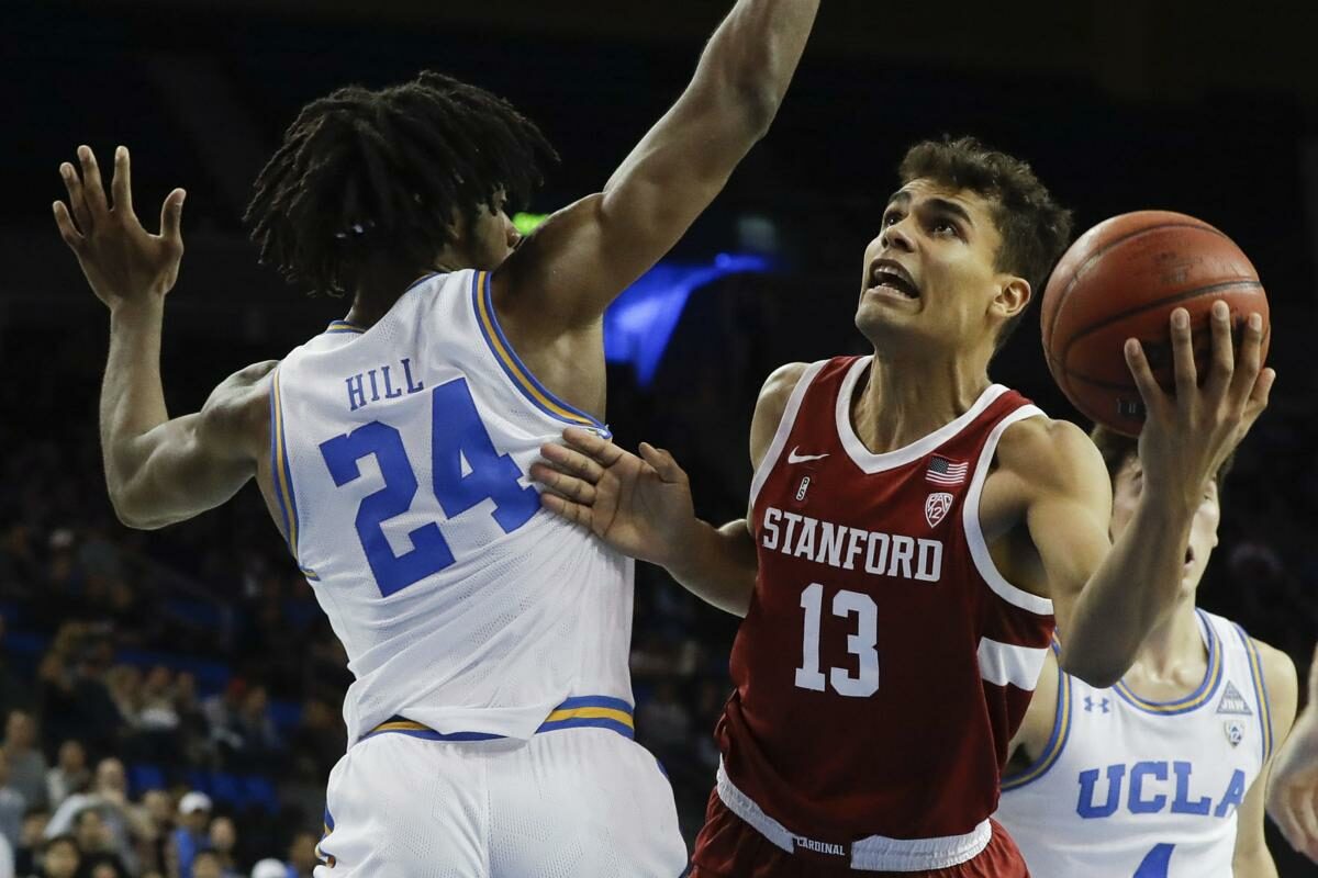 Washington State Cougars vs. Stanford Cardinal - 2/23/2023 Free Pick & CBB Betting Prediction