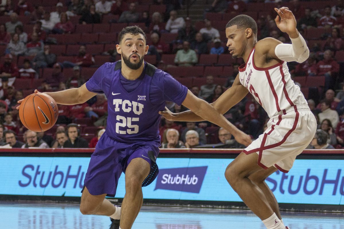 TCU Horned Frogs vs. Kansas State Wildcats - 2/7/2023 Free Pick & CBB Betting Prediction