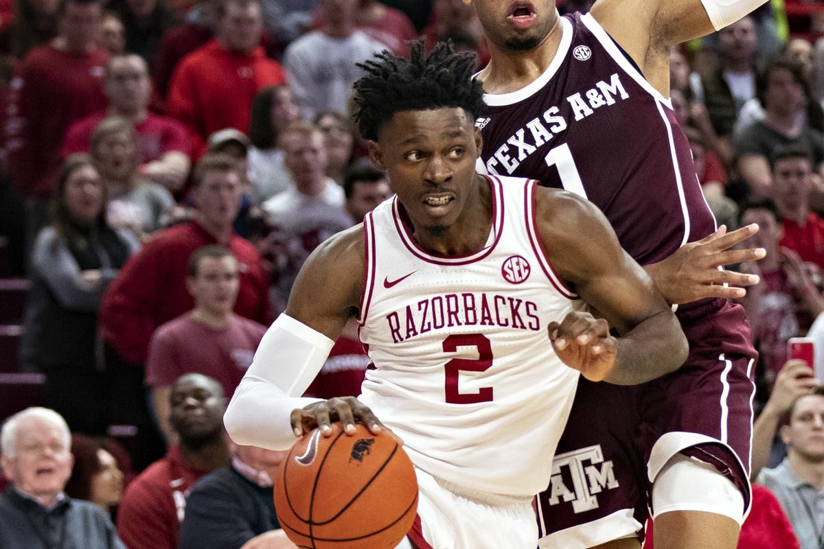 Arkansas Razorbacks vs. Missouri Tigers - 1/18/2023 Free Pick & CBB Betting Prediction