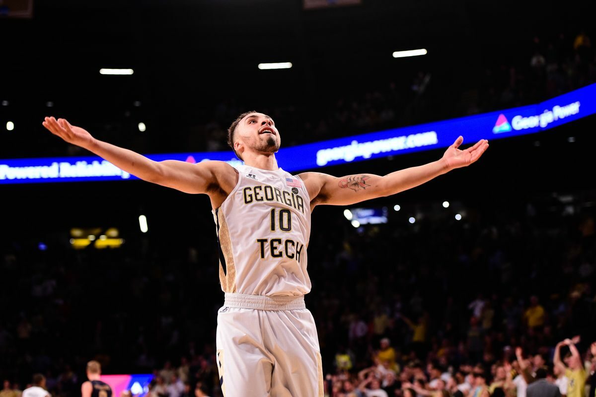 Georgia Tech Yellow Jackets vs. Syracuse Orange - 2/28/2023 Free Pick & CBB Betting Prediction