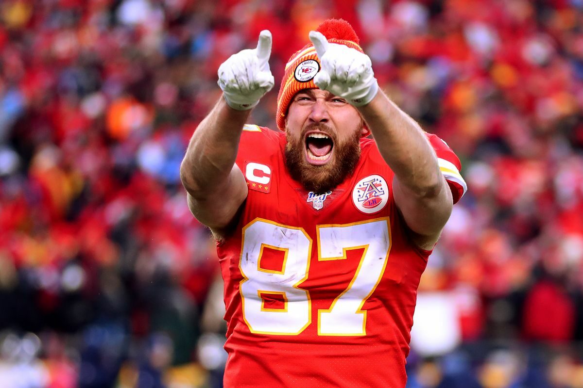 Kansas City Chiefs vs. Houston Texans - 12/18/2022 Free Pick & NFL Betting Prediction