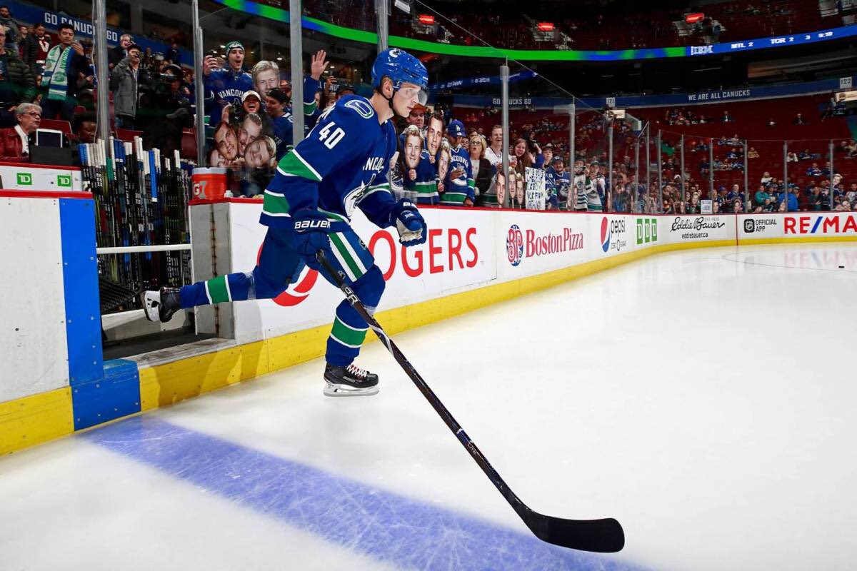 Vancouver Canucks vs. Florida Panthers – 1/14/2023 Free Pick & NHL Betting Prediction