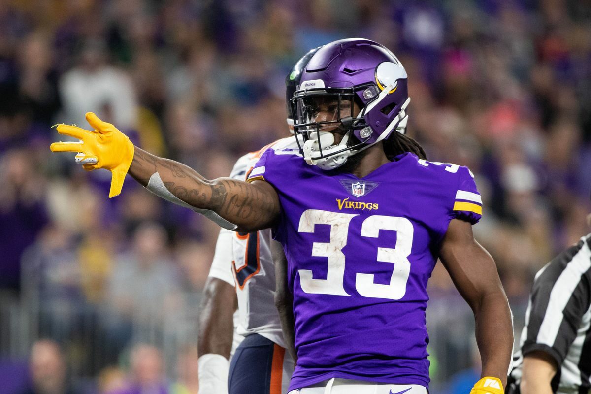 New York Giants vs. Minnesota Vikings - 1/15/2023 Free Pick & NFL Betting Prediction