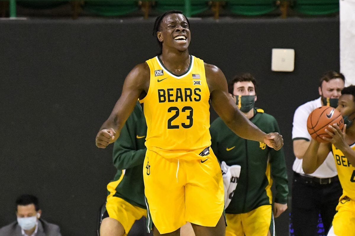 Oklahoma Sooners vs. Baylor Bears - 2/8/2023 Free Pick & CBB Betting Prediction