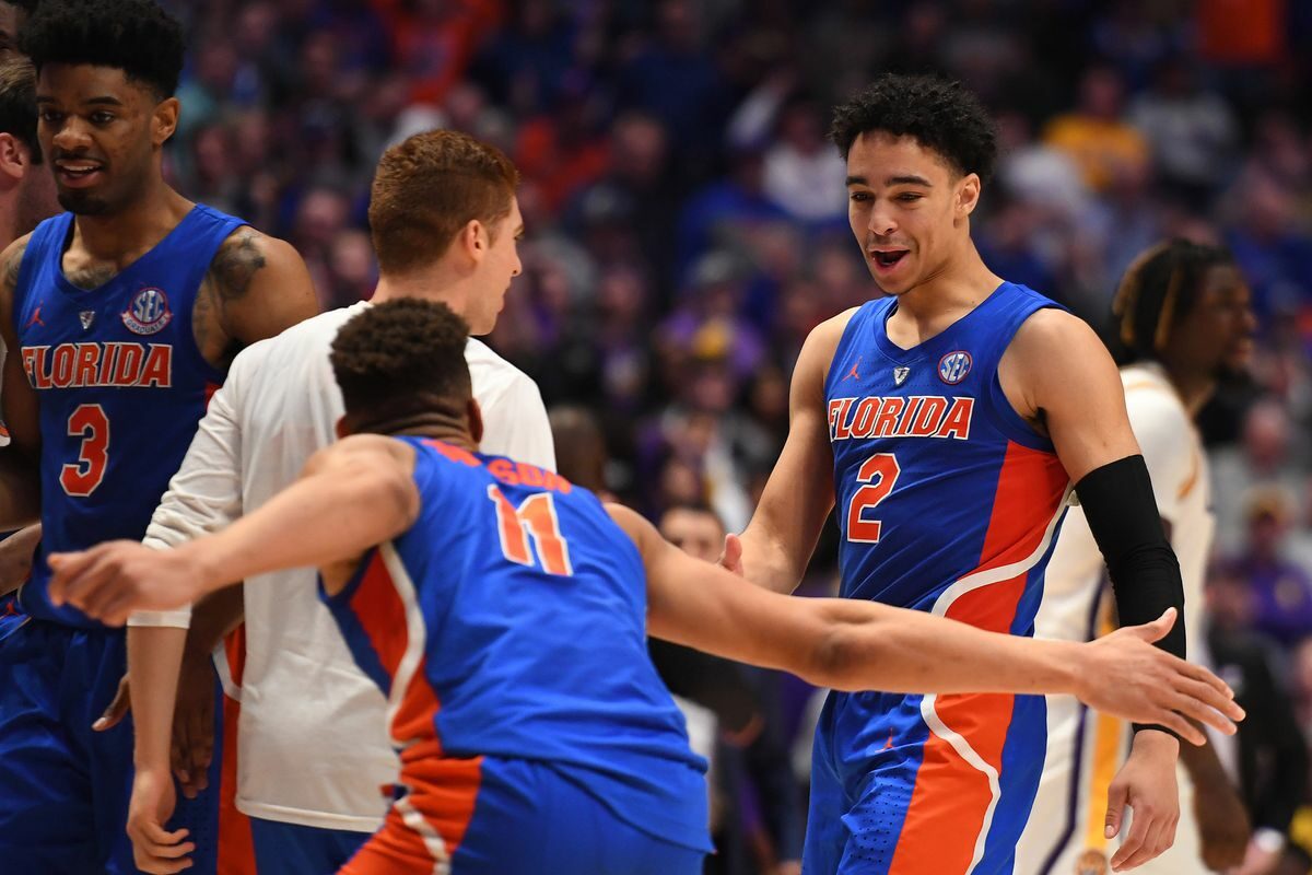 Tennessee Volunteers vs. Florida Gators - 2/1/2023 Free Pick & CBB Betting Prediction