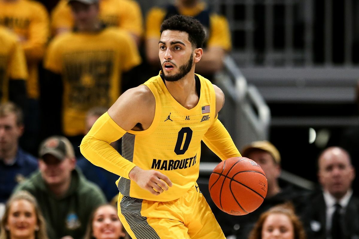 Marquette Golden Eagles vs. Creighton Bluejays - 2/21/2023 Free Pick & CBB Betting Prediction