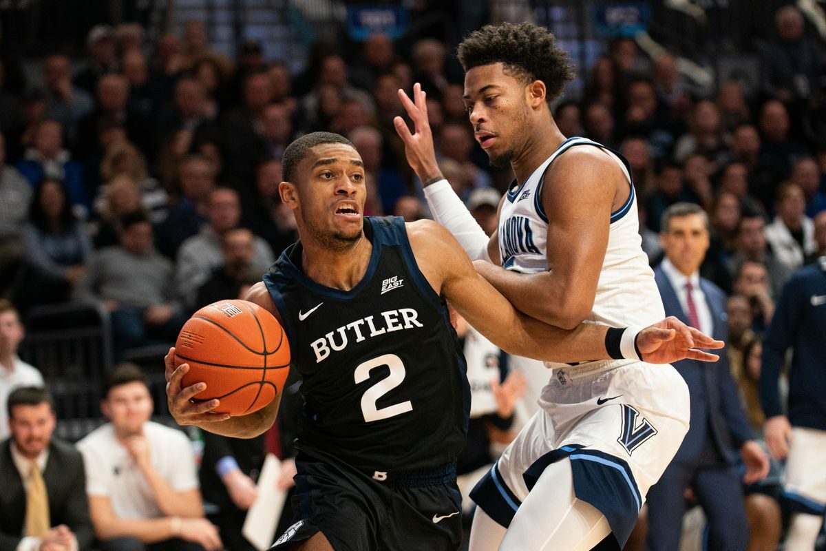 Butler Bulldogs vs Georgetown Hoyas - 1/1/2023 Free Pick & CBB Betting Prediction