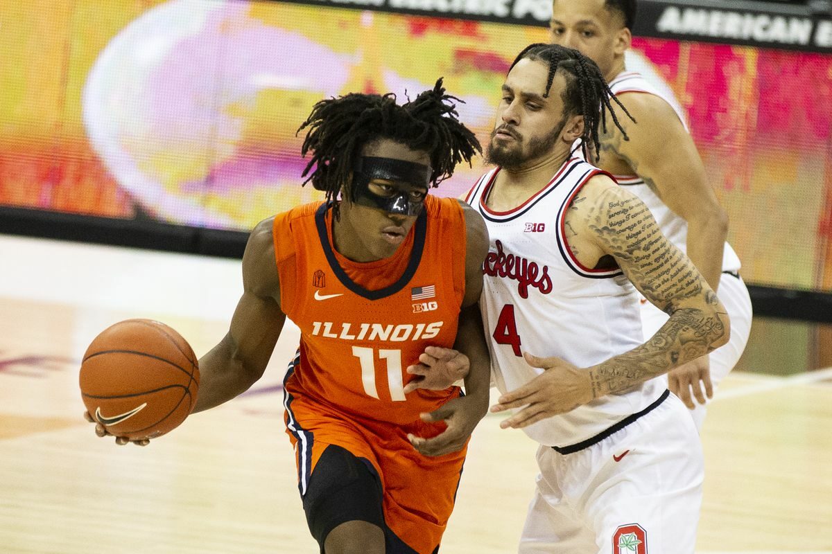 Illinois Fighting Illini vs Missouri Tigers - 12/22/2022 Free Pick & CBB Betting Prediction