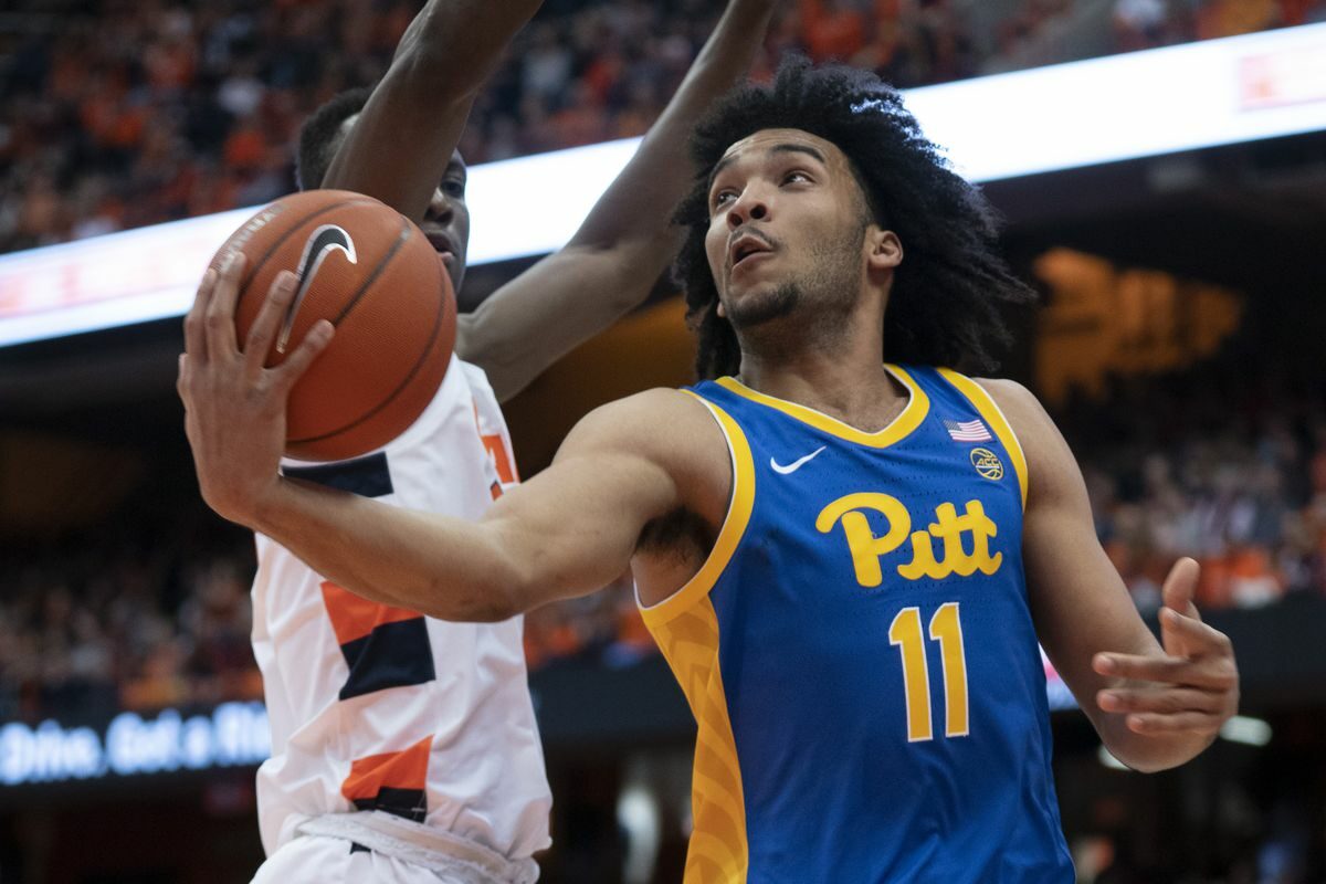 Pittsburgh Panthers vs. Virginia Tech Hokies - 2/18/2023 Free Pick & CBB Betting Prediction