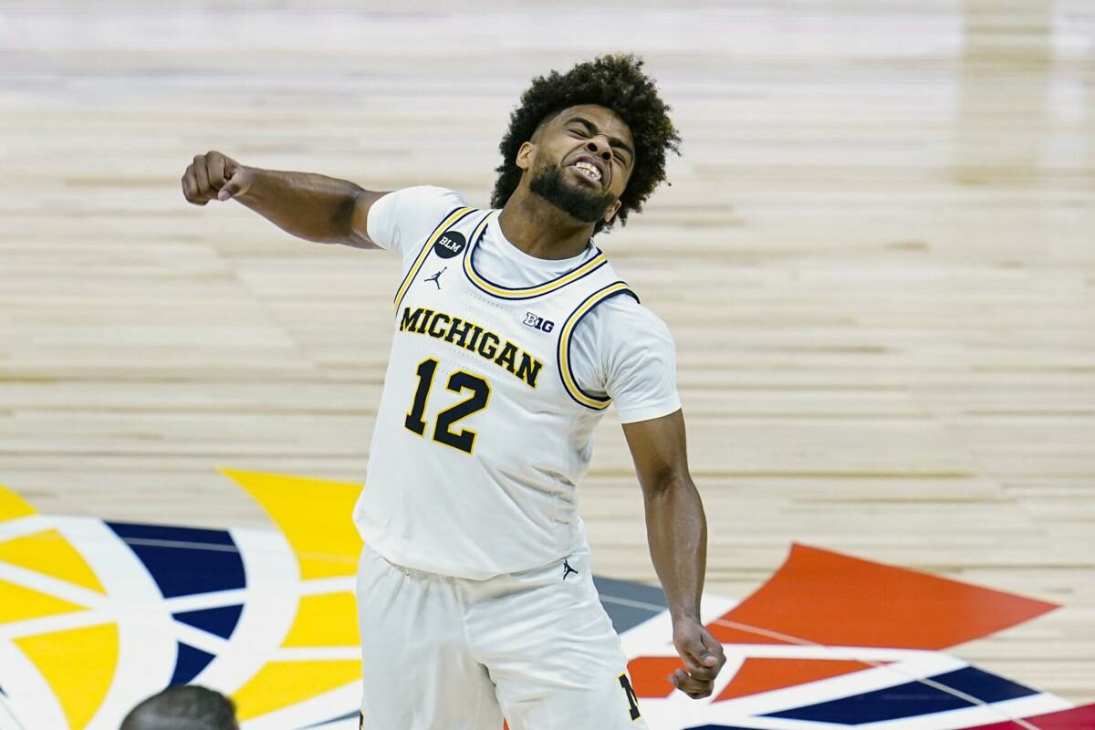 Michigan State Spartans vs. Michigan Wolverines - 2/18/2023 Free Pick & CBB Betting Prediction