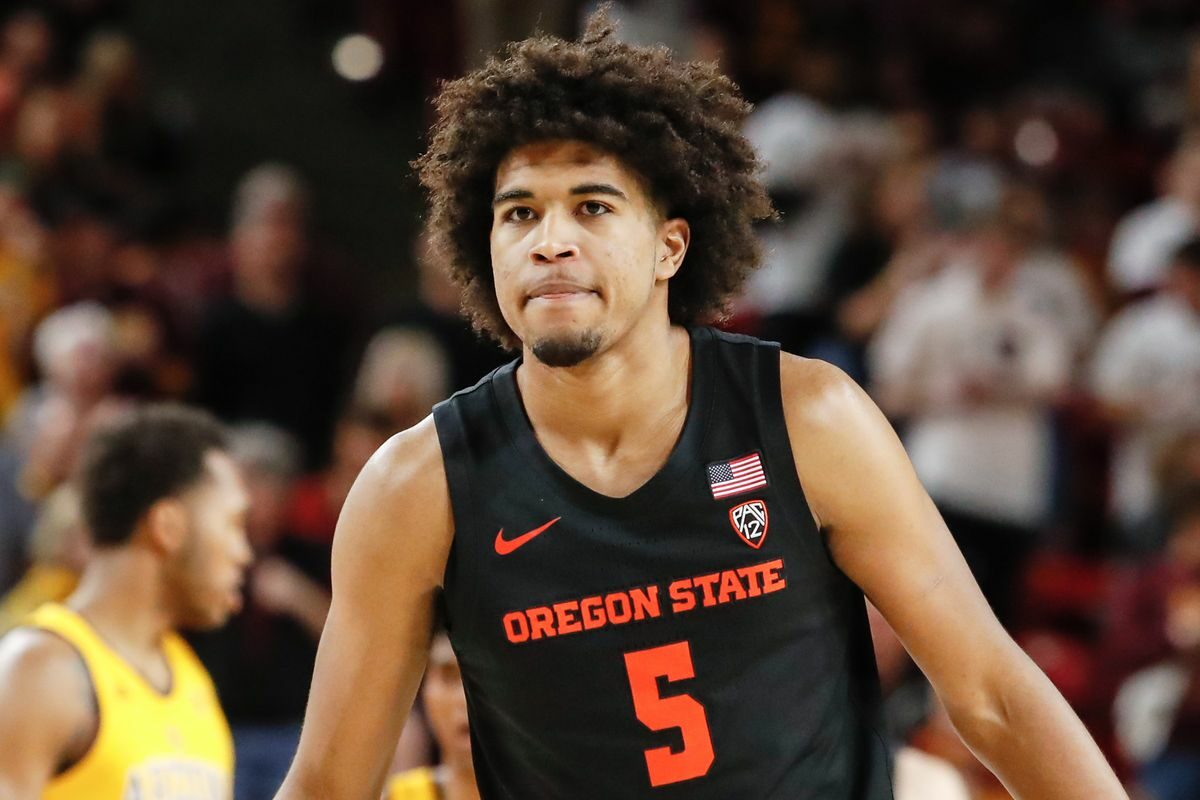 Oregon State Beavers vs Texas A&M Aggies - 12/11/2022 Free Pick & CBB Betting Prediction