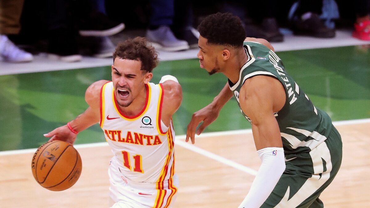 Milwaukee Bucks vs. Atlanta Hawks - 1/17/22 Free Pick & NBA Betting Prediction