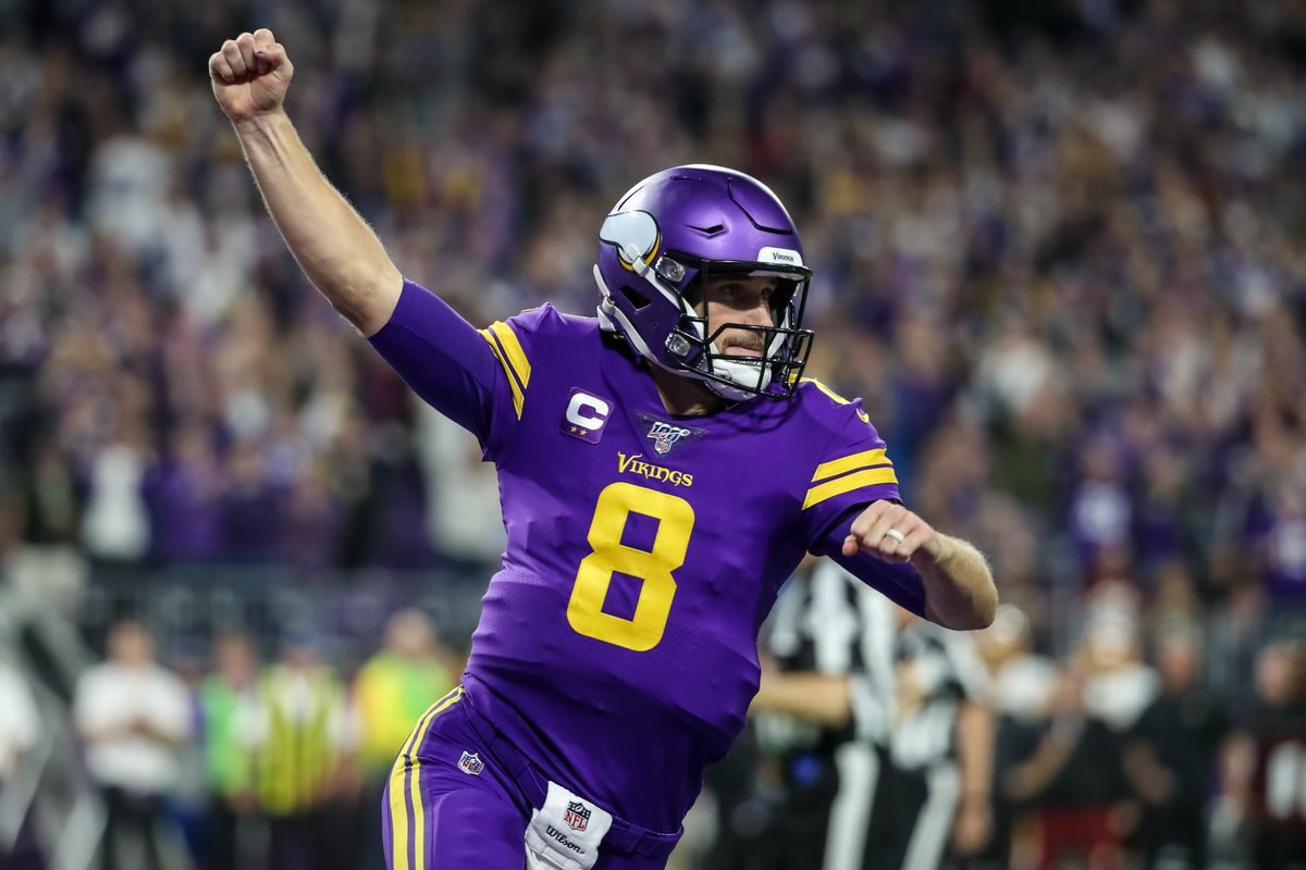 Minnesota Vikings vs. Chicago Bears - 01/08/2023 Free Pick & NFL Betting Prediction