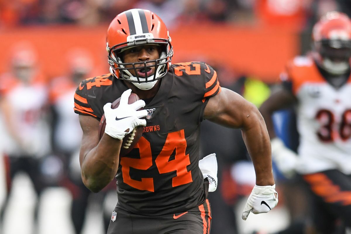 Cleveland Browns vs. Houston Texans - 12/04/2022 Free Pick & NFL Betting Prediction