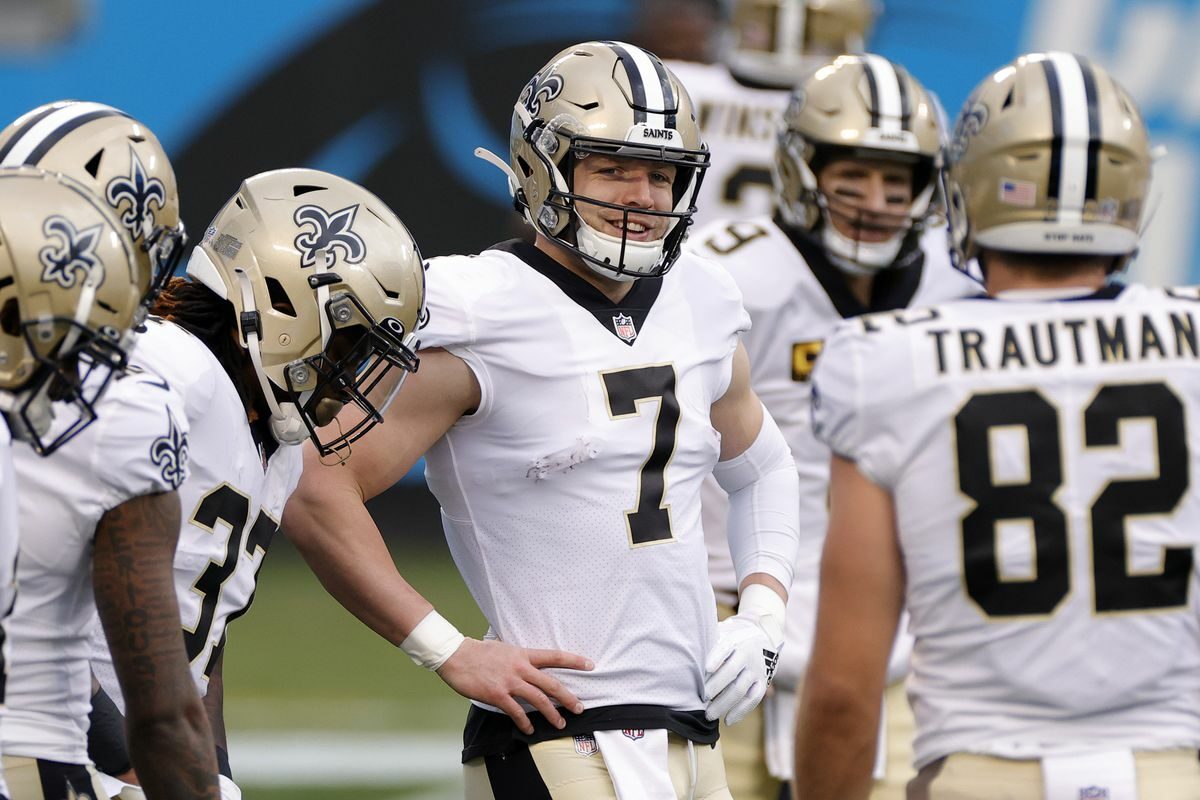 Carolina Panthers vs. New Orleans Saints - 01/08/2023 Free Pick & NFL Betting Prediction