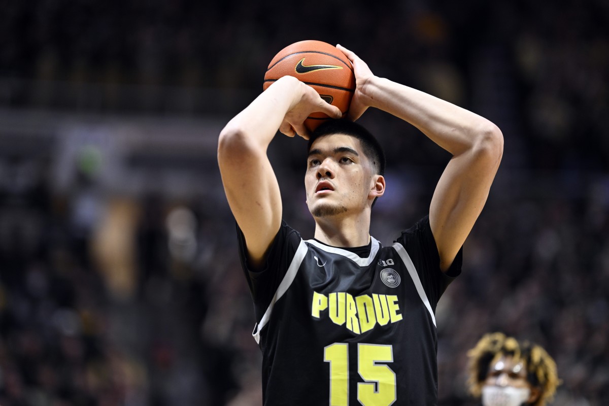 Penn State Nittany Lions vs. Purdue Boilermakers - 3/12/2023 Free Pick & CBB Betting Prediction