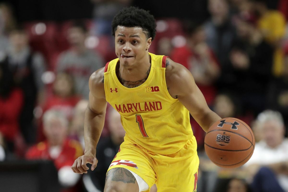 Saint Peter's Peacocks vs Maryland Terrapins - 12/22/2022 Free Pick & CBB Betting Prediction