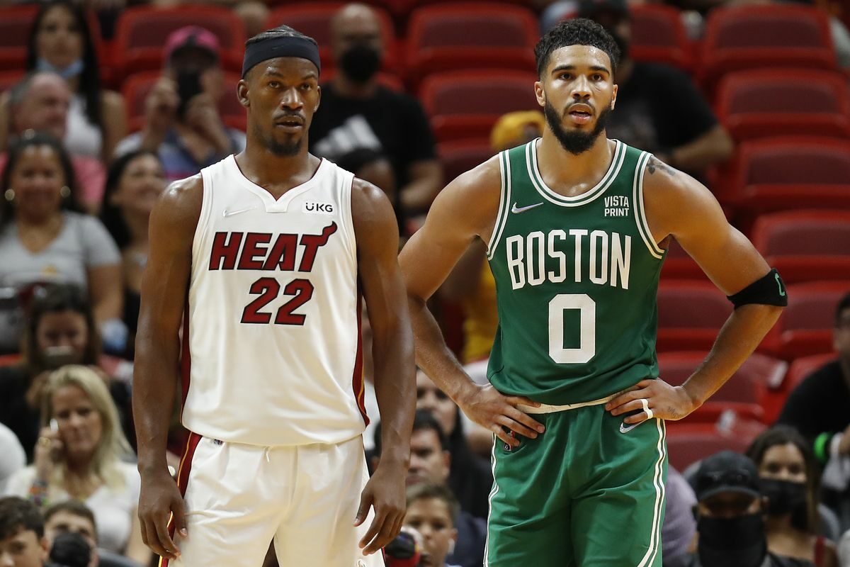 Boston Celtics vs. Miami Heat - 5/17/22 Free Pick & NBA Betting Prediction