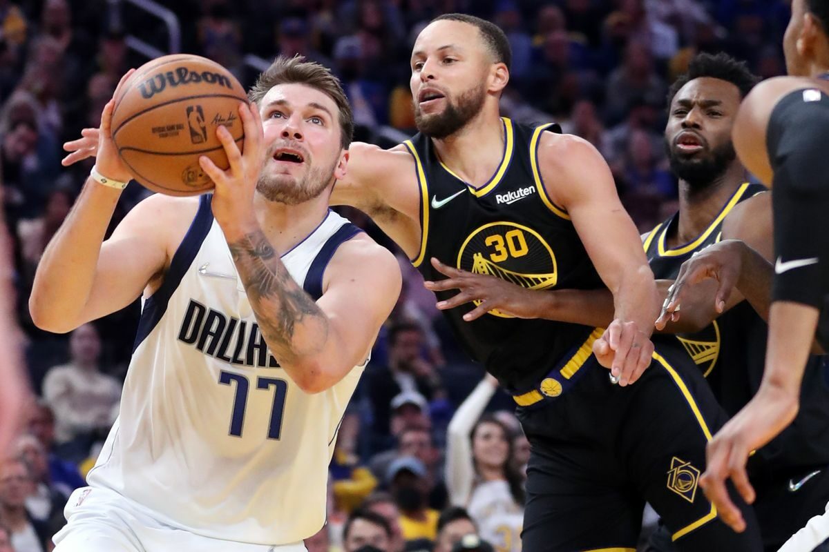 Golden State Warriors vs. Dallas Mavericks - 5/24/22 Free Pick & NBA Betting Prediction