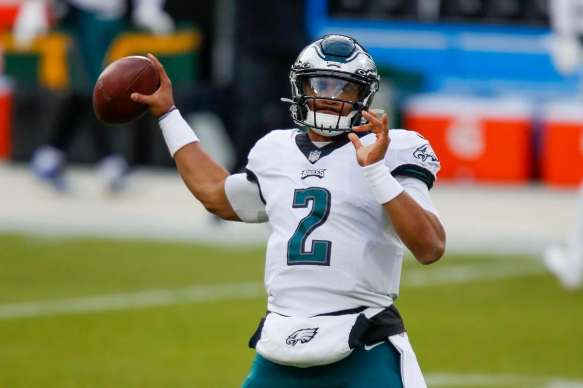 New York Giants vs. Philadelphia Eagles - 1/7/2023 Free Pick & NFL Betting Prediction